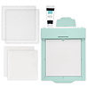 We R Makers Vinyl Print Press All-In-One Kit (60000722) (OUTLET) We R Makers Vinyl Print Press All-In-One Kit (60000722) (OUTLET)