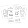 We R Makers Vinyl Print Press Pre-Cut Iron-On Vinyl Travel (60000917) (OUTLET) We R Makers Vinyl Print Press Pre-Cut Iron-On Vinyl Travel (60000917) (OUTLET)