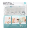 We R Makers Envelope Tear Guides (18pcs) (60000429) (OUTLET) We R Makers Envelope Tear Guides (18pcs) (60000429) (OUTLET)