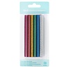 We R Makers Creative Flow Glue Gun Glue Sticks 7mm Glitter (30pcs) (60000993) (OUTLET) We R Makers Creative Flow Glue Gun Glue Sticks 7mm Glitter (30pcs) (60000993) (OUTLET)