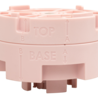 We R Makers Button Press Inserts Small (18pcs) (661071) (OUTLET) We R Makers Button Press Inserts Small (18pcs) (661071) (OUTLET)