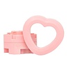 We R Makers Button Press Heart Insert (18pcs) (661072) (OUTLET) We R Makers Button Press Heart Insert (18pcs) (661072) (OUTLET)