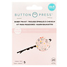 We R Makers Button Press Bobby Pin Backers (661075) (OUTLET) We R Makers Button Press Bobby Pin Backers (661075) (OUTLET)
