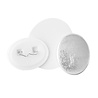 We R Makers Button Press Refill Pack Oval Small Button Pin Back - Makes 10 Pins (60001019) (OUTLET) We R Makers Button Press Refill Pack Oval Small Button Pin Back - Makes 10 Pins (60001019) (OUTLET)