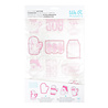 We R Makers Christmas Die and Stamp Shifters Mitt (15pcs) (60001024) (OUTLET) We R Makers Christmas Die and Stamp Shifters Mitt (15pcs) (60001024) (OUTLET)