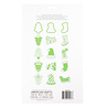 We R Makers Christmas Die and Stamp Shifters Tree (15pcs) (60001022) (OUTLET) We R Makers Christmas Die and Stamp Shifters Tree (15pcs) (60001022) (OUTLET)