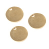 We R Makers Jewelry Press Charms Stainless Steel Circle (3pcs) (60000640) (OUTLET) We R Makers Jewelry Press Charms Stainless Steel Circle (3pcs) (60000640) (OUTLET)