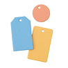 We R Makers Jewelry Press Chipboard Tags (24pcs) (60000327) (OUTLET) We R Makers Jewelry Press Chipboard Tags (24pcs) (60000327) (OUTLET)