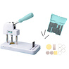 We R Makers Jewelry Press Machine & Accessories Kit (60000214) (OUTLET) We R Makers Jewelry Press Machine & Accessories Kit (60000214) (OUTLET)