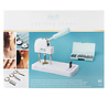 We R Makers Jewelry Press Machine & Accessories Kit (60000214) (OUTLET) We R Makers Jewelry Press Machine & Accessories Kit (60000214) (OUTLET)