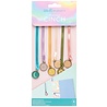 We R Makers Thermal Cinch Bookmarks Charms (6pcs) (60000874) (OUTLET) We R Makers Thermal Cinch Bookmarks Charms (6pcs) (60000874) (OUTLET)