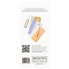 We R Makers Thermal Cinch Bookmarks Charms (6pcs) (60000874) (OUTLET) We R Makers Thermal Cinch Bookmarks Charms (6pcs) (60000874) (OUTLET)