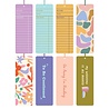 We R Makers Thermal Cinch Bookmarks Library (8pcs) (60000876) (OUTLET) We R Makers Thermal Cinch Bookmarks Library (8pcs) (60000876) (OUTLET)