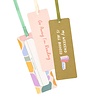 We R Makers Thermal Cinch Bookmarks Library (8pcs) (60000876) (OUTLET) We R Makers Thermal Cinch Bookmarks Library (8pcs) (60000876) (OUTLET)