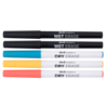 We R Makers Wet and Dry Erase Combo Marker Red/Yellow/Blue Dry & Black Wet (5pcs) (60000608) (OUTLET) We R Makers Wet and Dry Erase Combo Marker Red/Yellow/Blue Dry & Black Wet (5pcs) (60000608) (OUTLET)