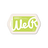 We R Makers Chartreuse Dye Ink Pad (60000154) (OUTLET) We R Makers Chartreuse Dye Ink Pad (60000154) (OUTLET)