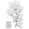 Woodware Bubble Bloom Trinny Clear Stamp (JGS794) (OUTLET) Woodware Bubble Bloom Trinny Clear Stamp (JGS794) (OUTLET)