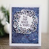 Woodware Bubble Greenery Clear Stamp (JGS777) (OUTLET) Woodware Bubble Greenery Clear Stamp (JGS777) (OUTLET)