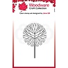 Woodware Mini Round Twiggy Tree Clear Stamp (JGM017) (OUTLET) Woodware Mini Round Twiggy Tree Clear Stamp (JGM017) (OUTLET)