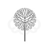 Woodware Mini Round Twiggy Tree Clear Stamp (JGM017) (OUTLET) Woodware Mini Round Twiggy Tree Clear Stamp (JGM017) (OUTLET)