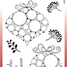 Woodware Big Bubble Bauble Festive Duo Clear Stamps (JGS817) (OUTLET) Woodware Big Bubble Bauble Festive Duo Clear Stamps (JGS817) (OUTLET)