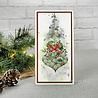 Woodware Big Bubble Bauble Festive Duo Clear Stamps (JGS817) (OUTLET) Woodware Big Bubble Bauble Festive Duo Clear Stamps (JGS817) (OUTLET)