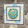 Woodware Bird Circle Clear Stamps (FRS957) (OUTLET) Woodware Bird Circle Clear Stamps (FRS957) (OUTLET)