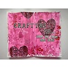 Woodware Love Tape Words Clear Stamps (FRS966) (OUTLET) Woodware Love Tape Words Clear Stamps (FRS966) (OUTLET)