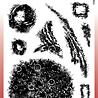 Woodware Texture Palette Clear Stamps (FRB003) (OUTLET) Woodware Texture Palette Clear Stamps (FRB003) (OUTLET)
