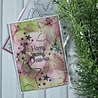 Woodware Paintable Shapes Stars Clear Stamps (JGS869) (OUTLET) Woodware Paintable Shapes Stars Clear Stamps (JGS869) (OUTLET)