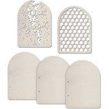 Ciao Bella Papercrafting Album Pages A4 Cat's World (KSV017)