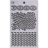 Ciao Bella Papercrafting PRE-ORDER Stencil Mix Triple Layer Set #001 (MD001) Ciao Bella Papercrafting PRE-ORDER Stencil Mix Triple Layer Set #001 (MD001)
