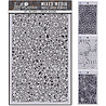 Ciao Bella Papercrafting PRE-ORDER Stencil Mix Triple Layer Set #004 (MD004) Ciao Bella Papercrafting PRE-ORDER Stencil Mix Triple Layer Set #004 (MD004)