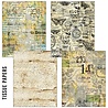 Ciao Bella Papercrafting PRE-ORDER Craftmix A5 Mixed Paper Pack Time Capsule (MC001) Ciao Bella Papercrafting PRE-ORDER Craftmix A5 Mixed Paper Pack Time Capsule (MC001)
