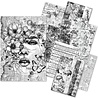 Ciao Bella Papercrafting PRE-ORDER Craftmix A5 Mixed Paper Pack Meaningful Memories (MC005) Ciao Bella Papercrafting PRE-ORDER Craftmix A5 Mixed Paper Pack Meaningful Memories (MC005)