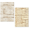 Ciao Bella Papercrafting PRE-ORDER Tissue Paper A5 Vintage Manuscript (ME001) Ciao Bella Papercrafting PRE-ORDER Tissue Paper A5 Vintage Manuscript (ME001)
