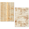 Ciao Bella Papercrafting PRE-ORDER Tissue Paper A5 Vintage Manuscript (ME001) Ciao Bella Papercrafting PRE-ORDER Tissue Paper A5 Vintage Manuscript (ME001)