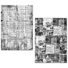 Ciao Bella Papercrafting PRE-ORDER Tissue Paper A5 Newspapers (ME003) Ciao Bella Papercrafting PRE-ORDER Tissue Paper A5 Newspapers (ME003)