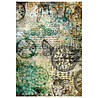 Ciao Bella Papercrafting PRE-ORDER Mixed Rice Papers A4 Time Capsule (MF001) Ciao Bella Papercrafting PRE-ORDER Mixed Rice Papers A4 Time Capsule (MF001)