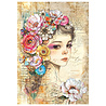 Ciao Bella Papercrafting PRE-ORDER Mixed Rice Papers A4 Quintessential (MF003) Ciao Bella Papercrafting PRE-ORDER Mixed Rice Papers A4 Quintessential (MF003)