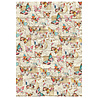 Ciao Bella Papercrafting PRE-ORDER Mixed Rice Papers A4 Quintessential (MF003) Ciao Bella Papercrafting PRE-ORDER Mixed Rice Papers A4 Quintessential (MF003)