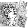 Ciao Bella Papercrafting PRE-ORDER Mixed Rice Papers A4 Meaningful Memories (MF005) Ciao Bella Papercrafting PRE-ORDER Mixed Rice Papers A4 Meaningful Memories (MF005)