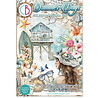 Ciao Bella Papercrafting PRE-ORDER Summer Days A4 Junk Journal Ephemera Book (CBB010) Ciao Bella Papercrafting PRE-ORDER Summer Days A4 Junk Journal Ephemera Book (CBB010)
