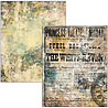 Ciao Bella Papercrafting PRE-ORDER Time Capsule A4 Mixed Media Book (MA001) Ciao Bella Papercrafting PRE-ORDER Time Capsule A4 Mixed Media Book (MA001)
