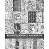 Ciao Bella Papercrafting PRE-ORDER Meaningful Memories A4 Mixed Media Book (MA005) Ciao Bella Papercrafting PRE-ORDER Meaningful Memories A4 Mixed Media Book (MA005)