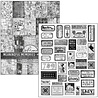 Ciao Bella Papercrafting PRE-ORDER Meaningful Memories A4 Mixed Media Book (MA005) Ciao Bella Papercrafting PRE-ORDER Meaningful Memories A4 Mixed Media Book (MA005)
