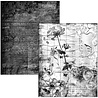 Ciao Bella Papercrafting PRE-ORDER Meaningful Memories A4 Mixed Media Book (MA005) Ciao Bella Papercrafting PRE-ORDER Meaningful Memories A4 Mixed Media Book (MA005)