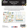 Arden Creative Studio PRE-ORDER Page Starters Ephemera Pack (ACSEP0003) Arden Creative Studio PRE-ORDER Page Starters Ephemera Pack (ACSEP0003)