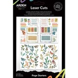 Arden Creative Studio Page Starters Laser Cuts (ACSLC0003)