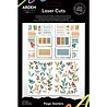 Arden Creative Studio PRE-ORDER Page Starters Laser Cuts (ACSLC0003) Arden Creative Studio PRE-ORDER Page Starters Laser Cuts (ACSLC0003)